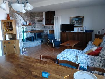 DUE APPARTAMENTI P.zzale NEVEGAL BELLUNO