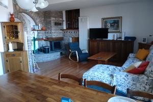 DUE APPARTAMENTI P.zzale NEVEGAL BELLUNO