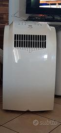 climatizzatore portatile
