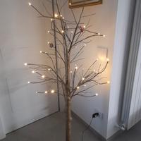 Albero decorativo 