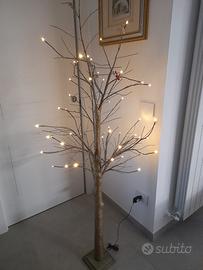 Albero decorativo 