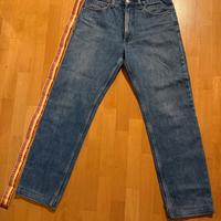 Pantaloni Jeans Carrera