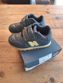 scarpe New Balance bambino