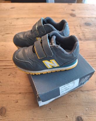 scarpe New Balance bambino