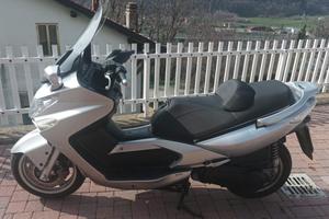 SCOOTER KYMCO 250 XCITING del 2006 – 19.500Km.