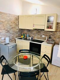 Appartamento zona centrale