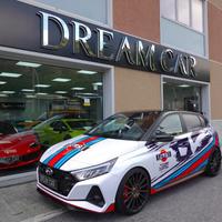 HYUNDAI i20 N 1.6 T-GDI MT N-Performance MARTINI