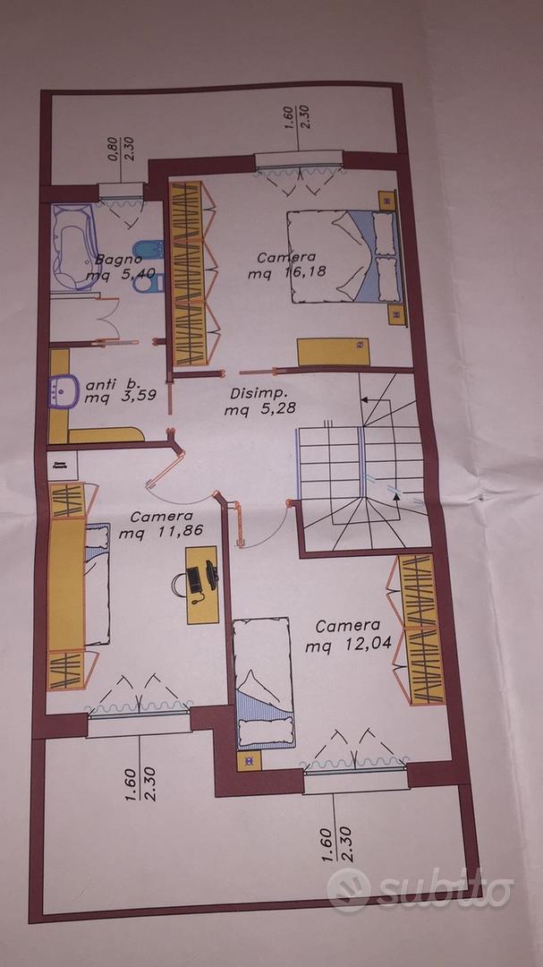 Terreno edificabile - View 4
