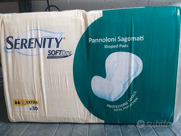 Pannonia Sagomati SERENITY 