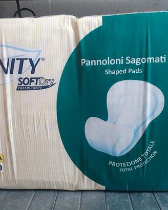 Pannonia Sagomati SERENITY 