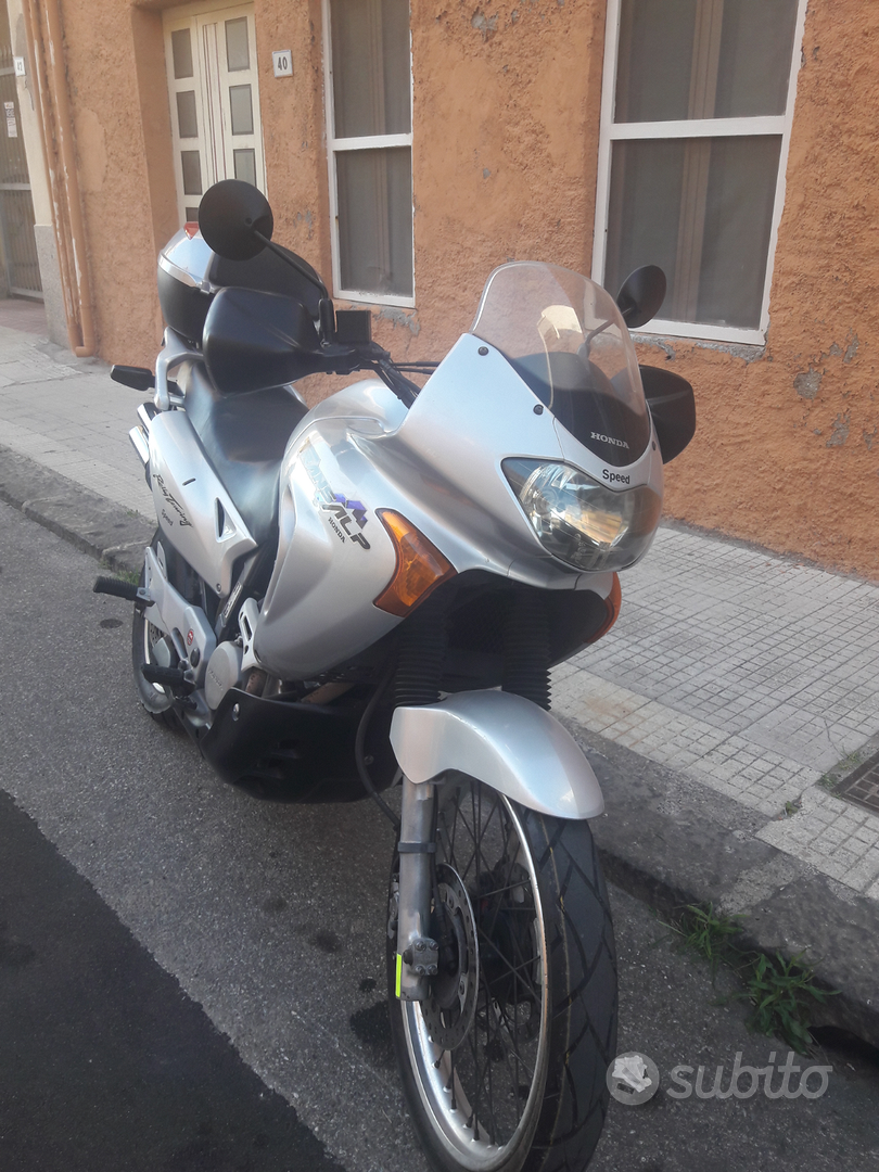 Subito - NG MOTO HONDA - Honda XL 650 V Transalp - 2004 - Moto e Scooter In  vendita a Messina