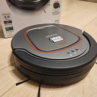 Roobot aspirapolvere Severin Chill