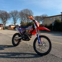 KTM EXC-F 250 - 2020
