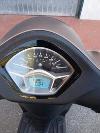 Piaggio Liberty S 50 - 2022