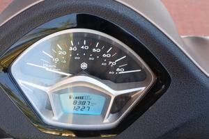 Piaggio Liberty S 50 - 2022