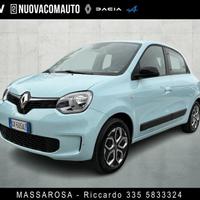 Renault Twingo Equilibre 22kWh
