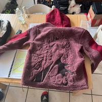 Felpa anime naruto (itachi) trattabile