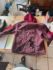 Felpa anime naruto (itachi) trattabile