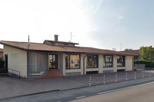 Raldon (VR) locale commerciale mq 230