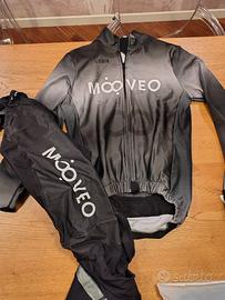 completo  invernali Gobik 