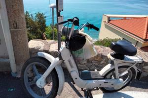 Ciao Piaggio PX  (a puntine)