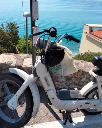 Ciao Piaggio PX  (a puntine)