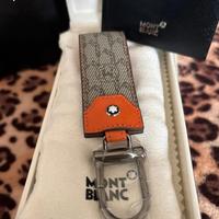 Portachiavi. Mont blank