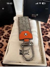 Portachiavi. Mont blank