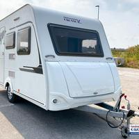 Caravelair ANTARES 376 - Targa: XA063NZ