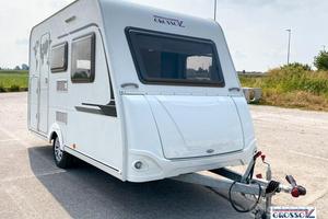 Caravelair ANTARES 376 - Targa: XA063NZ