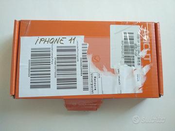 display e vetro di ricambio iPhone 11