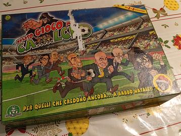Questo gioco del calcio giochi preziosi