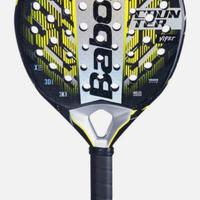 Racchetta Padel - Babolat Counter Viper 2025