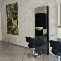 Arredamento hairstylist 