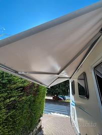 Camper fiat katamarano