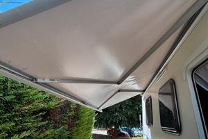 Camper fiat katamarano