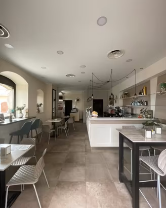 Bar vendita/gestione