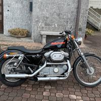SPORTSTER XL 883 C