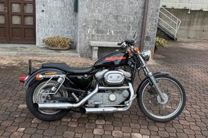 SPORTSTER XL 883 C