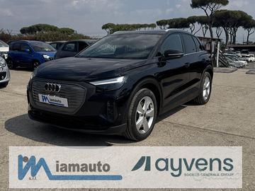 AUDI Q4 e-tron e-Tron 40 Business 204cv CAMERA P