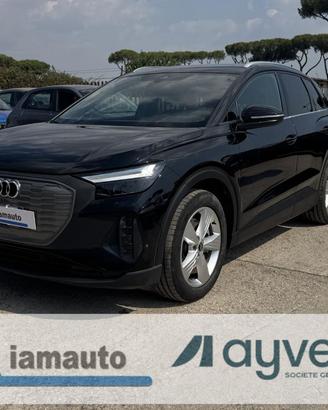AUDI Q4 e-tron e-Tron 40 Business 204cv CAMERA P