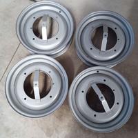 Cerchi originali 500/126