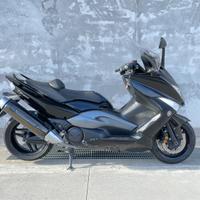 Yamaha T Max