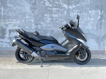 Yamaha T Max