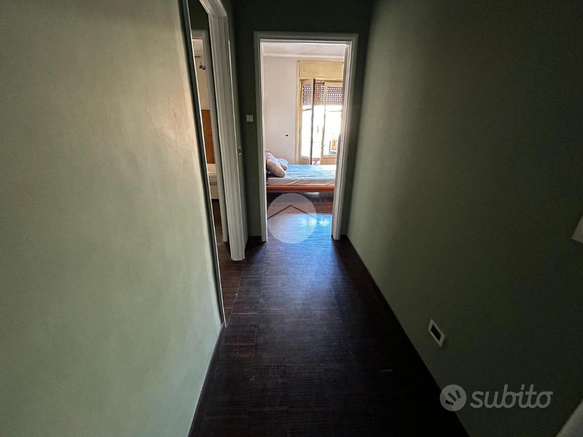 Apartment in Cosenza, Gergeri - Vista 4