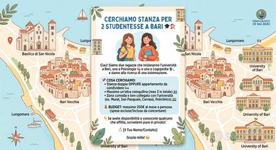 Stanze doppie