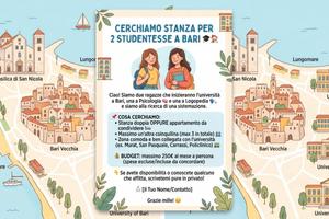 Stanze doppie