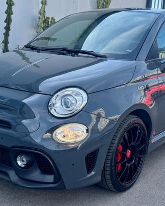 ABARTH 595 1.4 Turbo T-Jet 180 CV Competizione