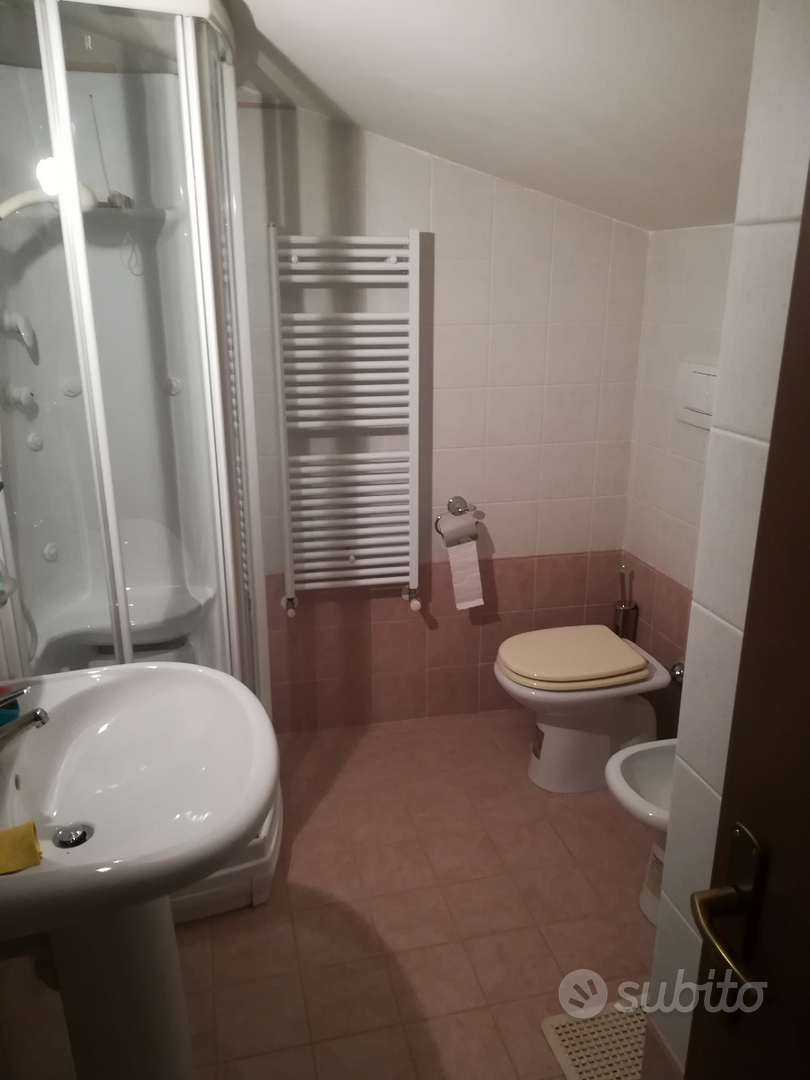 Appartamento – Fratta Todina, Pontecane - Vista 5