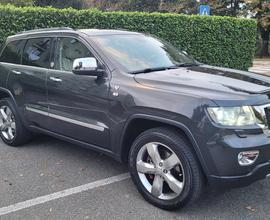 JEEP GRAND CHEROKEE 3.0 V6 67000 Km Gancio